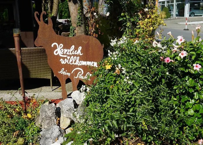 Sporthotel Wilder Kaiser