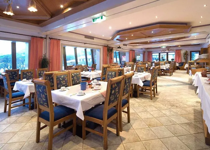 Sporthotel Wilder Kaiser