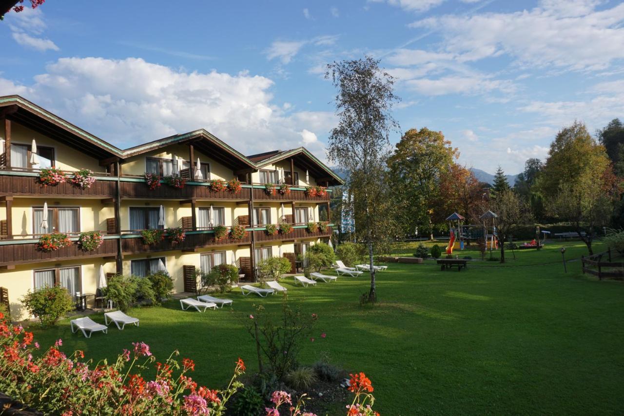 Hotel Wilder Kaiser Oberaudorf
