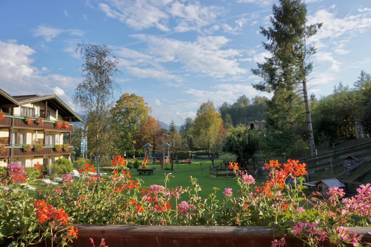 Wilder Kaiser Hotel