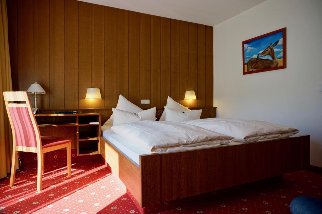 Wilder Kaiser Hotel