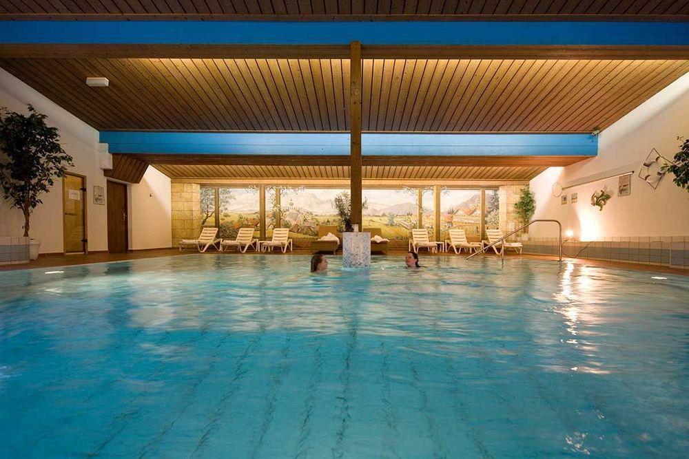 Hotel Wilder Kaiser Oberaudorf