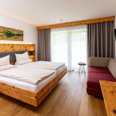 Sporthotel Wilder Kaiser Oberaudorf Exterior photo