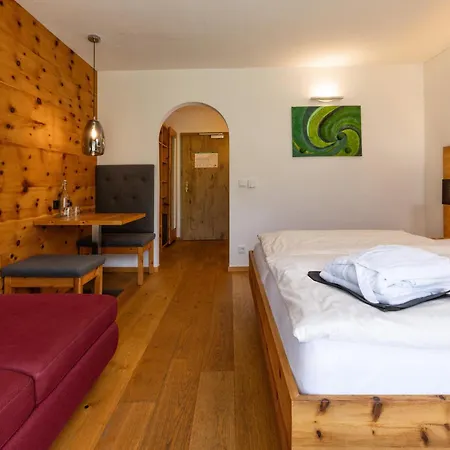 Sporthotel Wilder Kaiser Oberaudorf Exterior photo