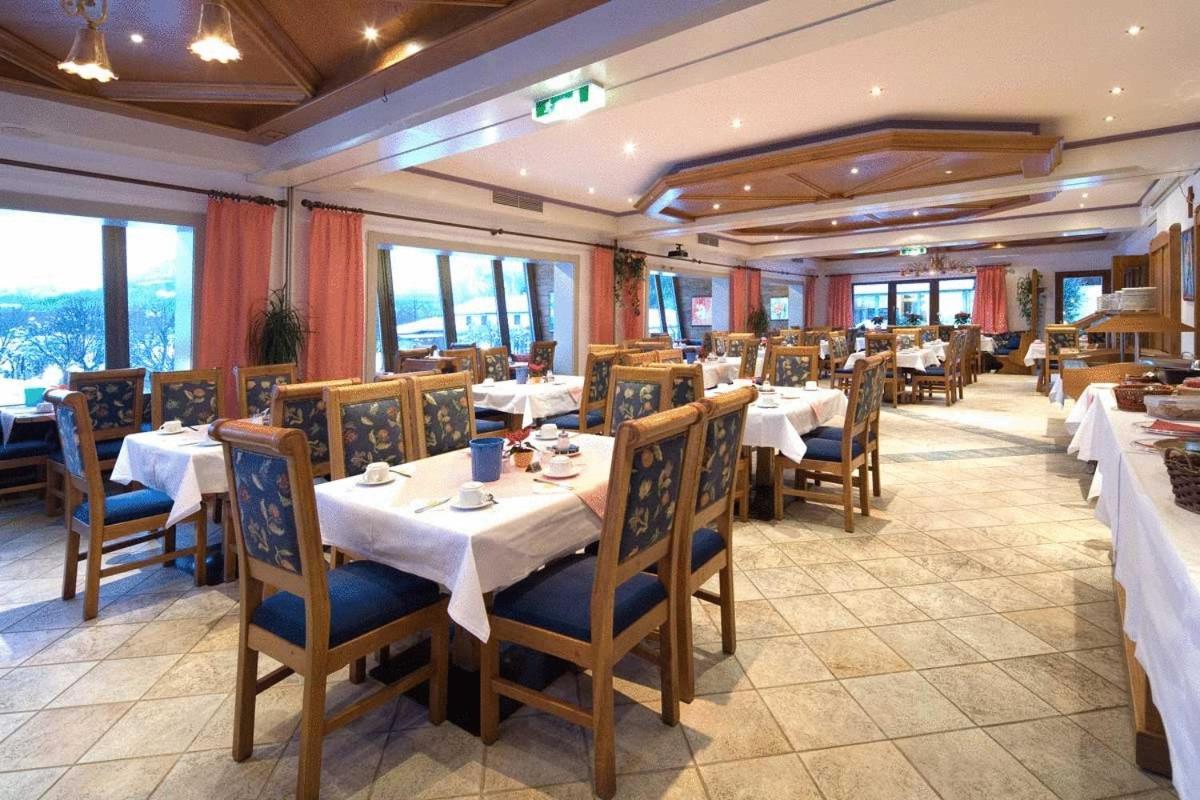 Hotel Wilder Kaiser 4*