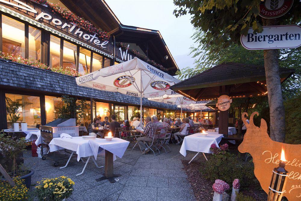 Wilder Kaiser 4* Oberaudorf