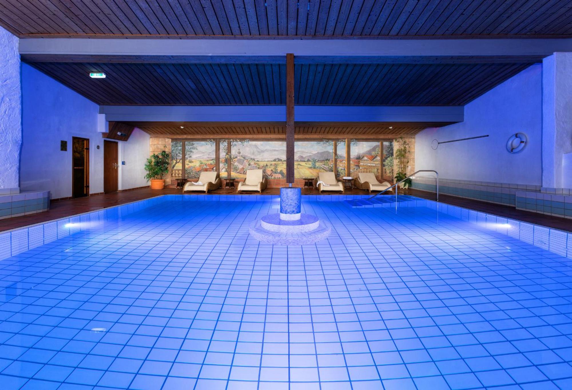 Wilder Kaiser Hotel 4*