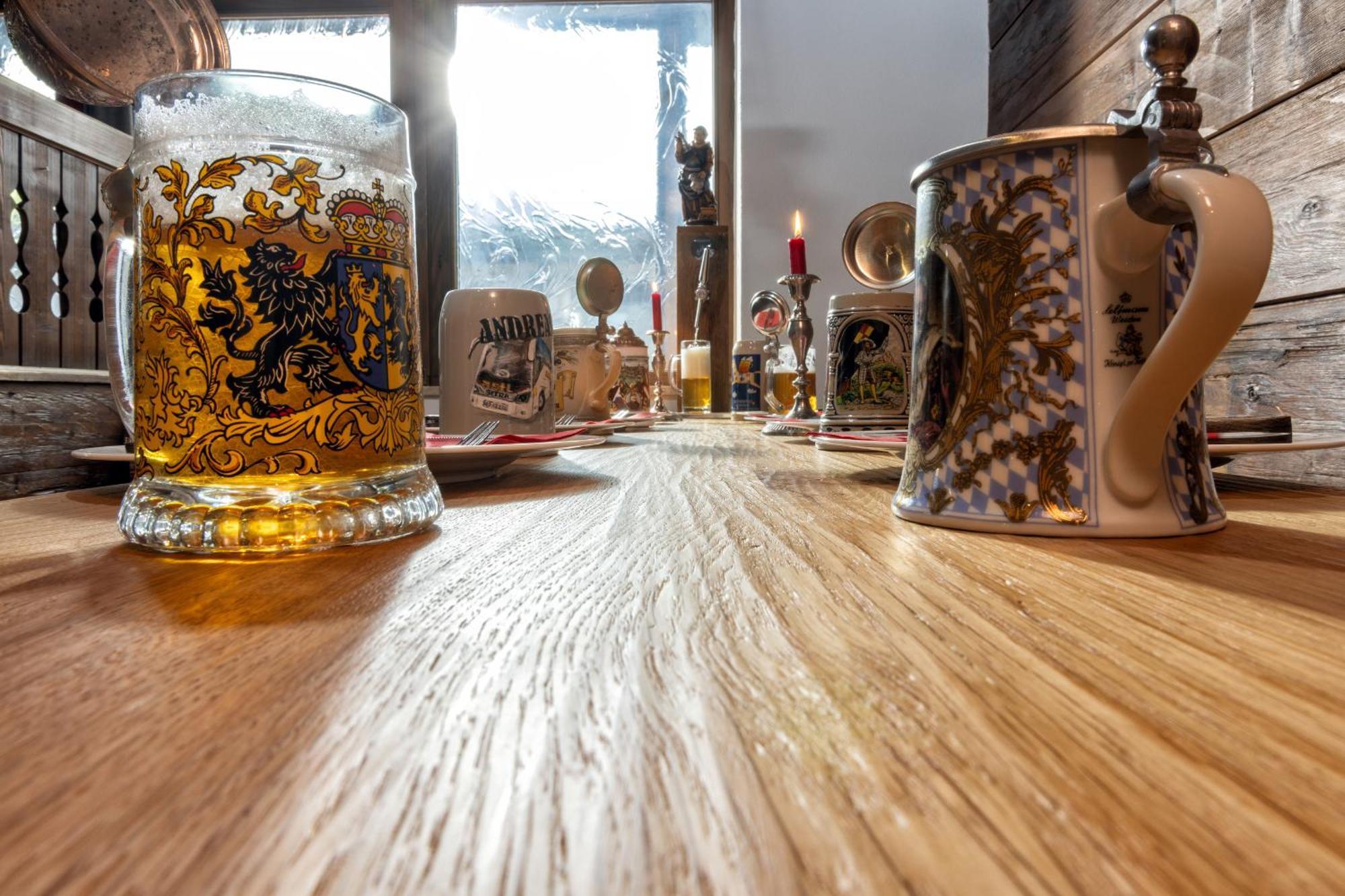 Wilder Kaiser Hotel Oberaudorf