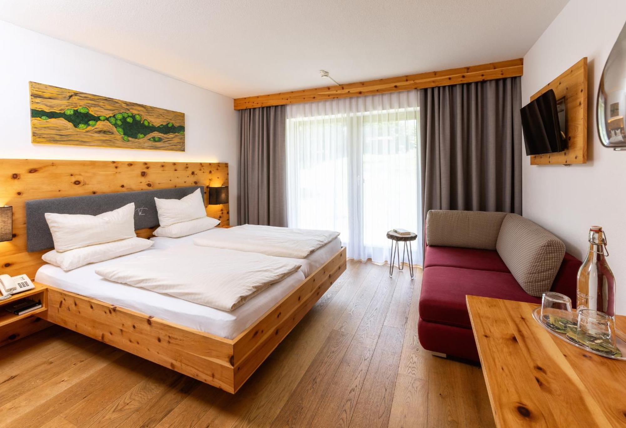 Hotel Wilder Kaiser Oberaudorf