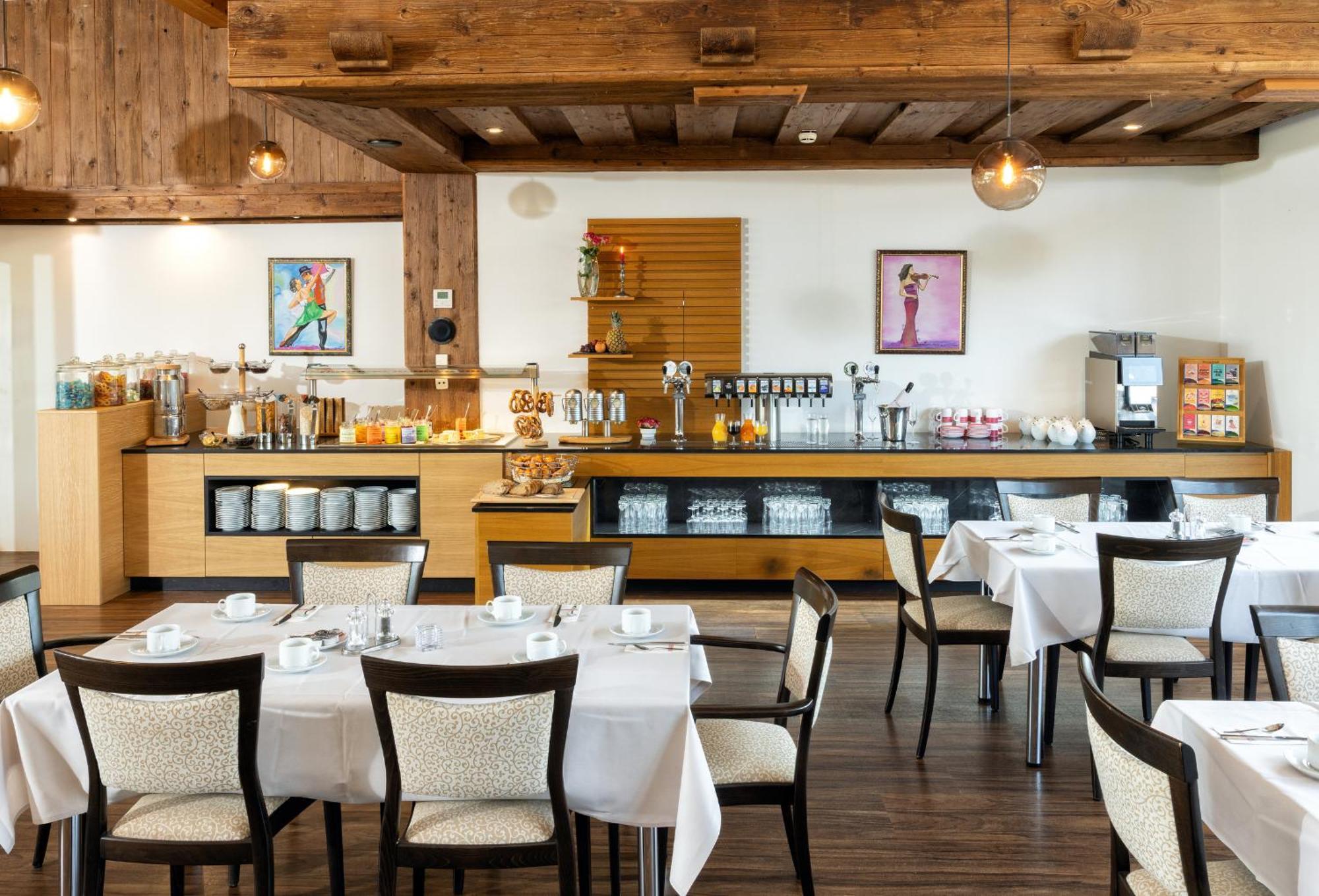 Wilder Kaiser 4* Oberaudorf