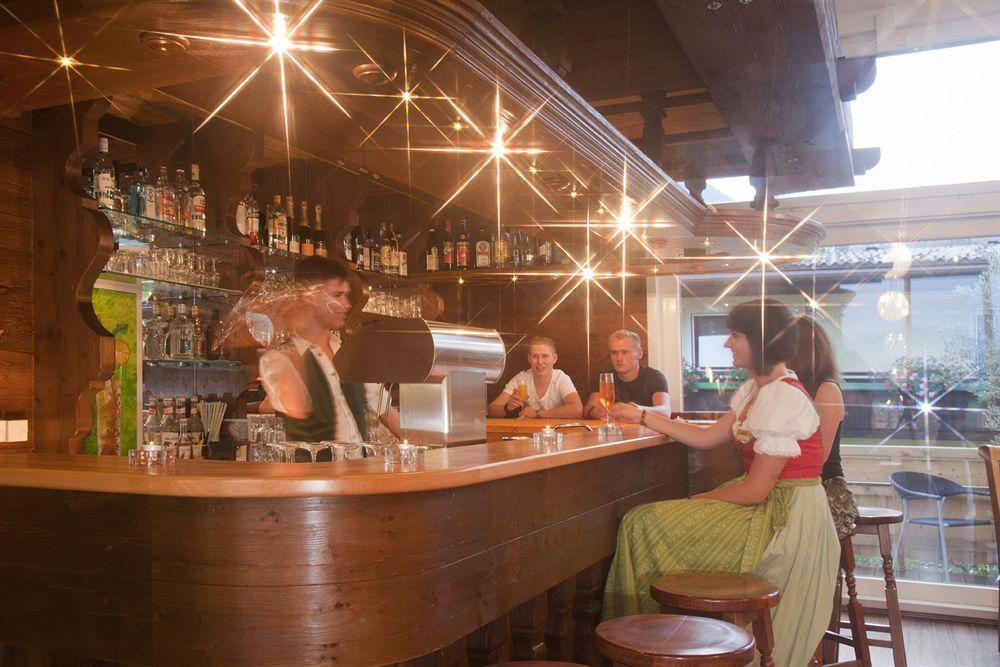 Hotel Wilder Kaiser Oberaudorf